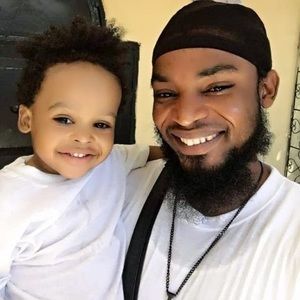 Meet your Posher, Lenorman